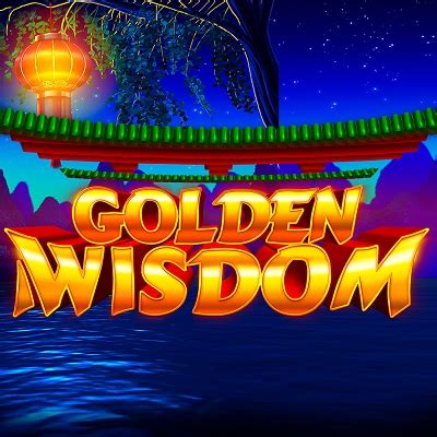 Jogar Golden Wisdom com Dinheiro Real